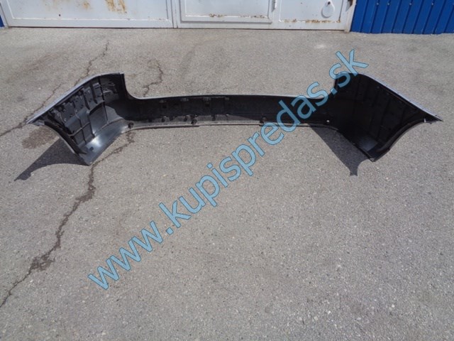 zadný nárazník na seat alhambru , 7M3807421
